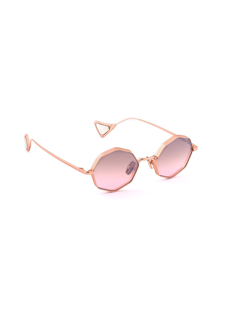 Eyepetizer - F/PINK L/BROWN