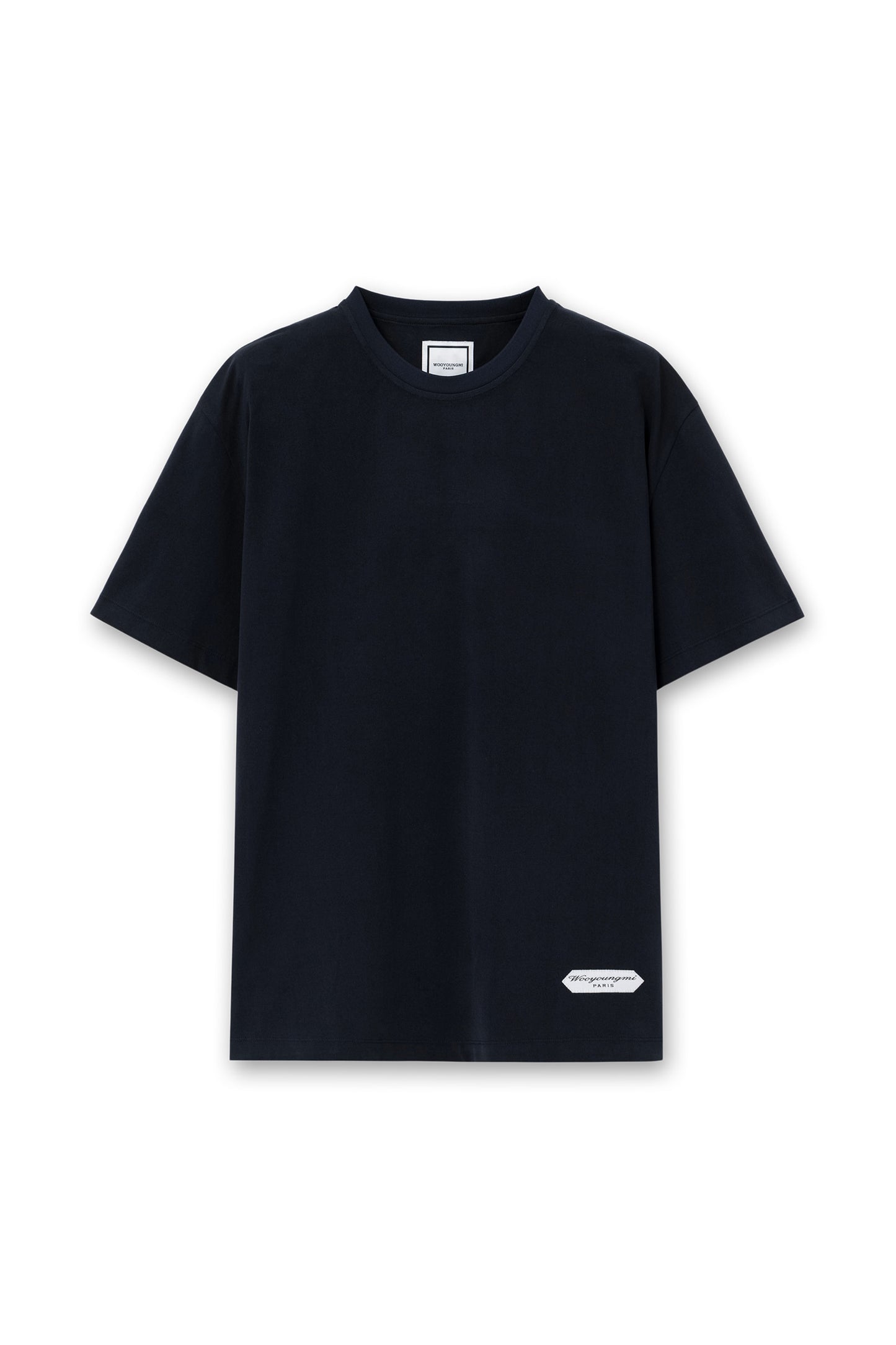 Wooyoungmi - T-Shirts Co