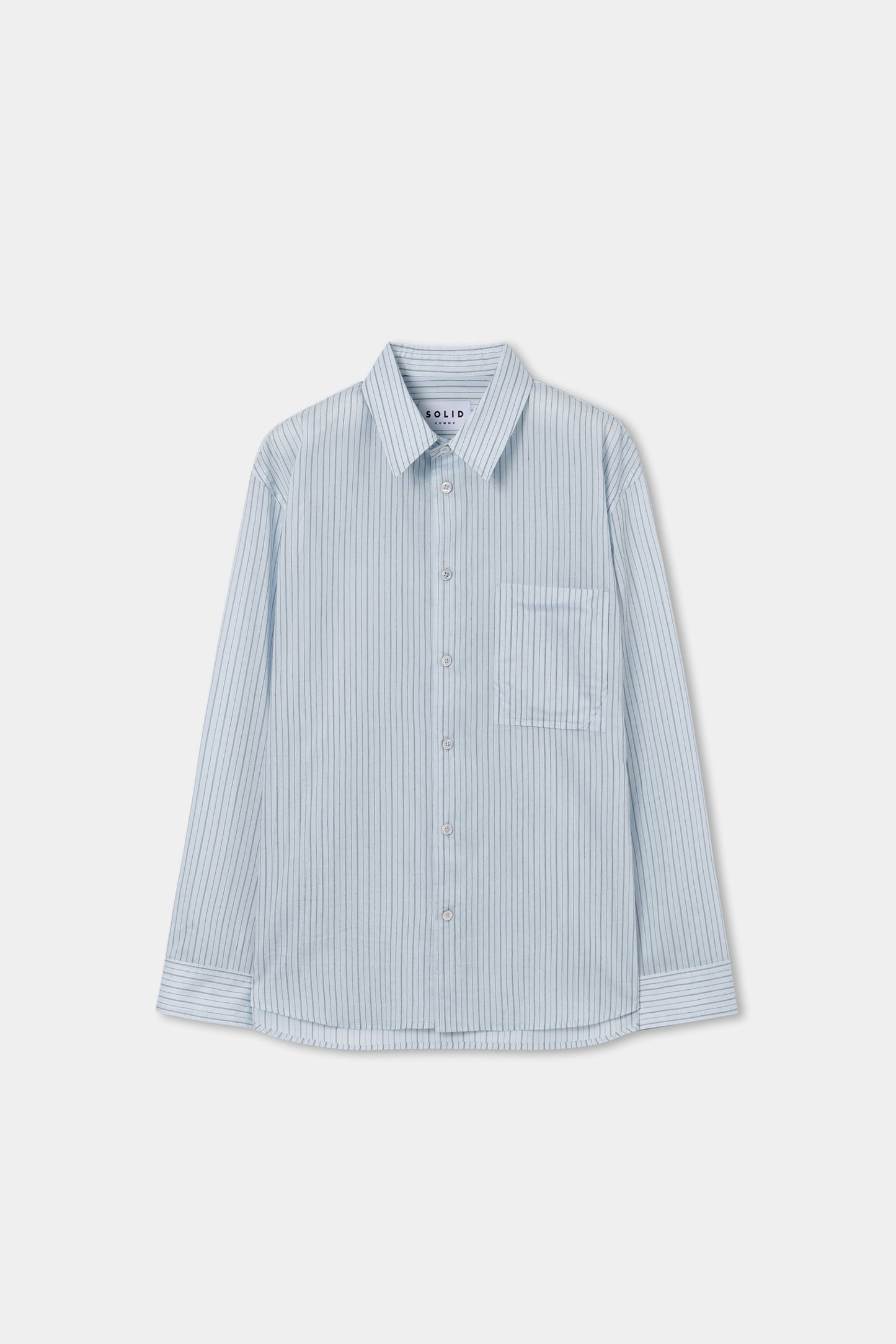 Solid Homme - Shirt NyLy