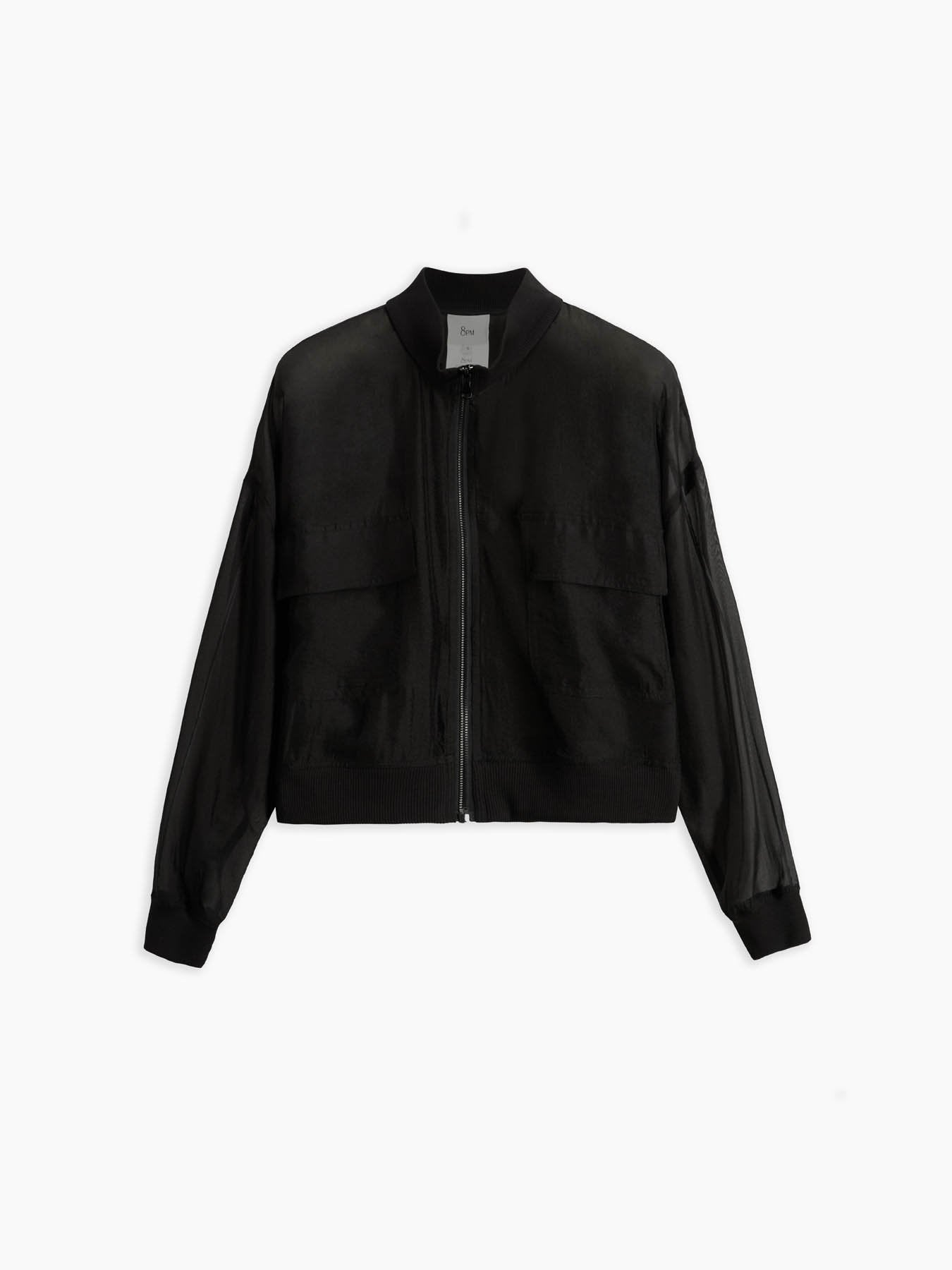 8pm - Stephanie Bomber