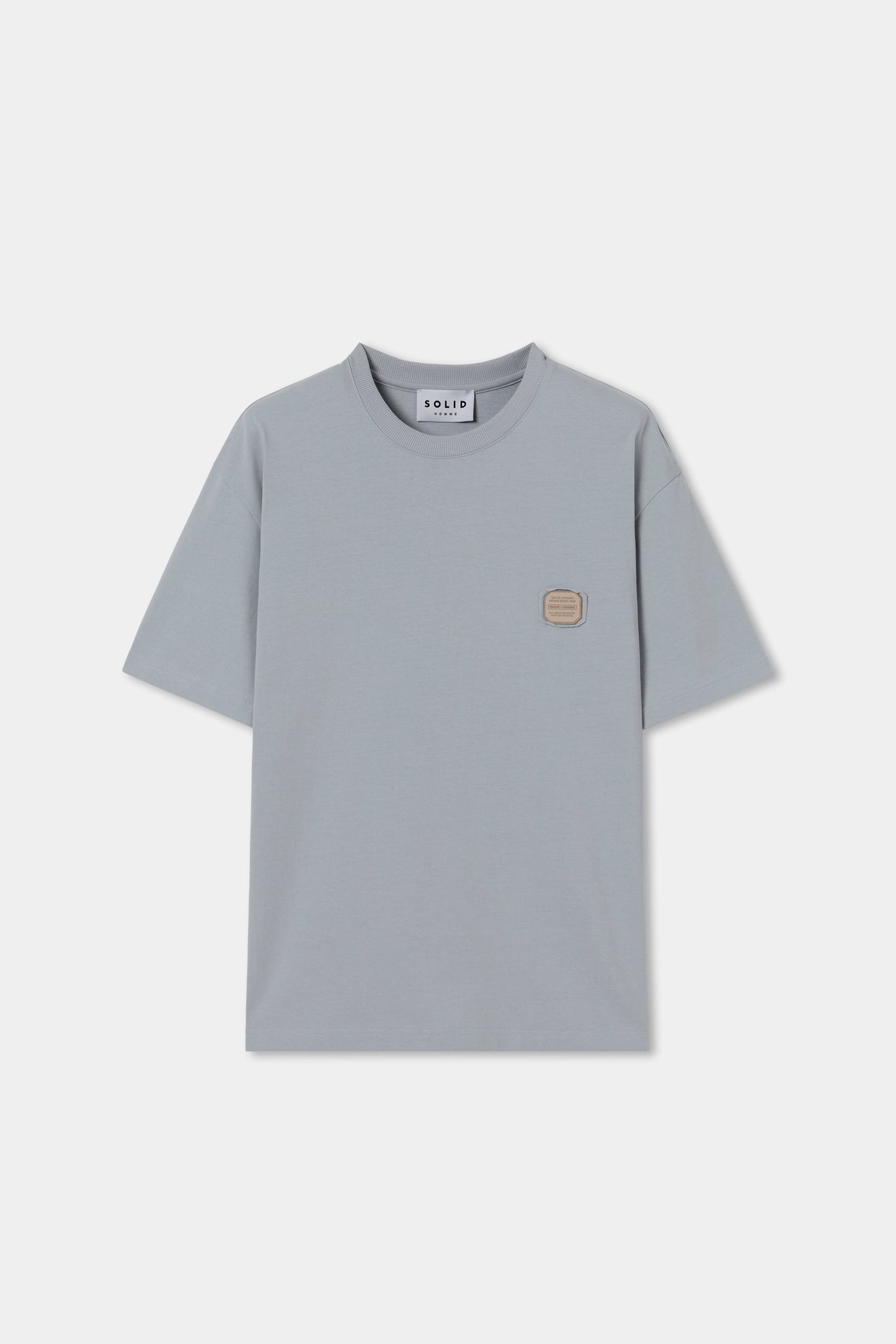 Solid Homme - T-Shirt Co