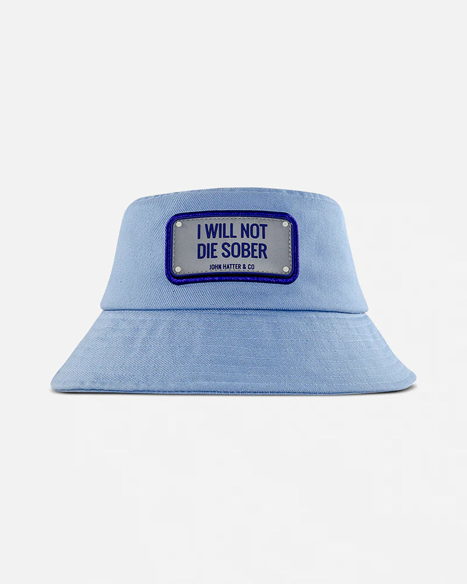 John Hatter - Sober Hat