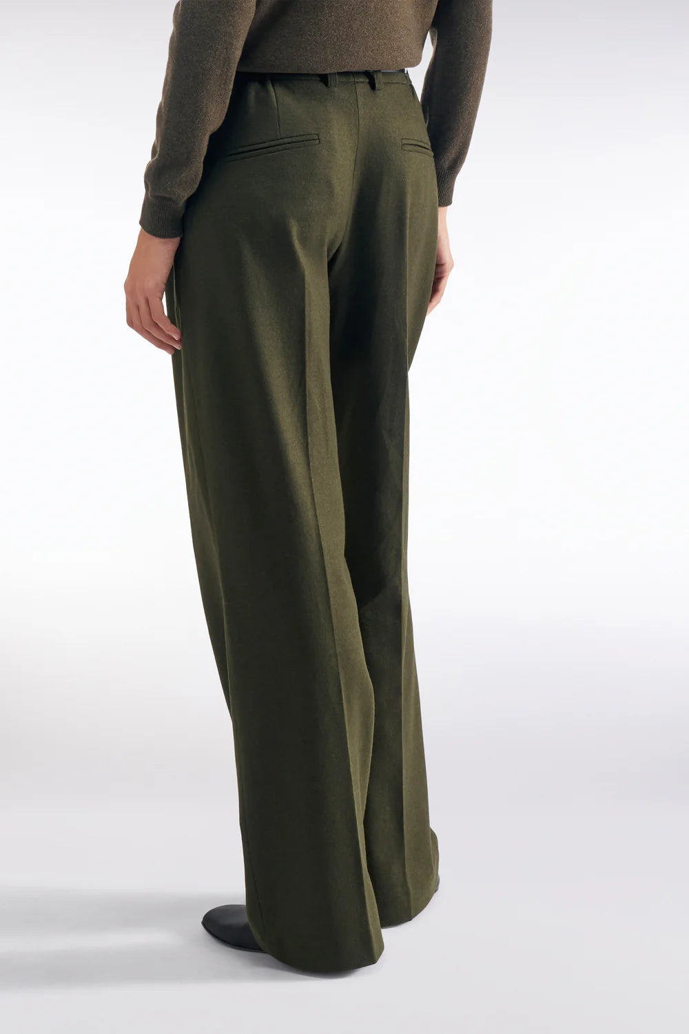 Liviana Conti - Trousers Wspa