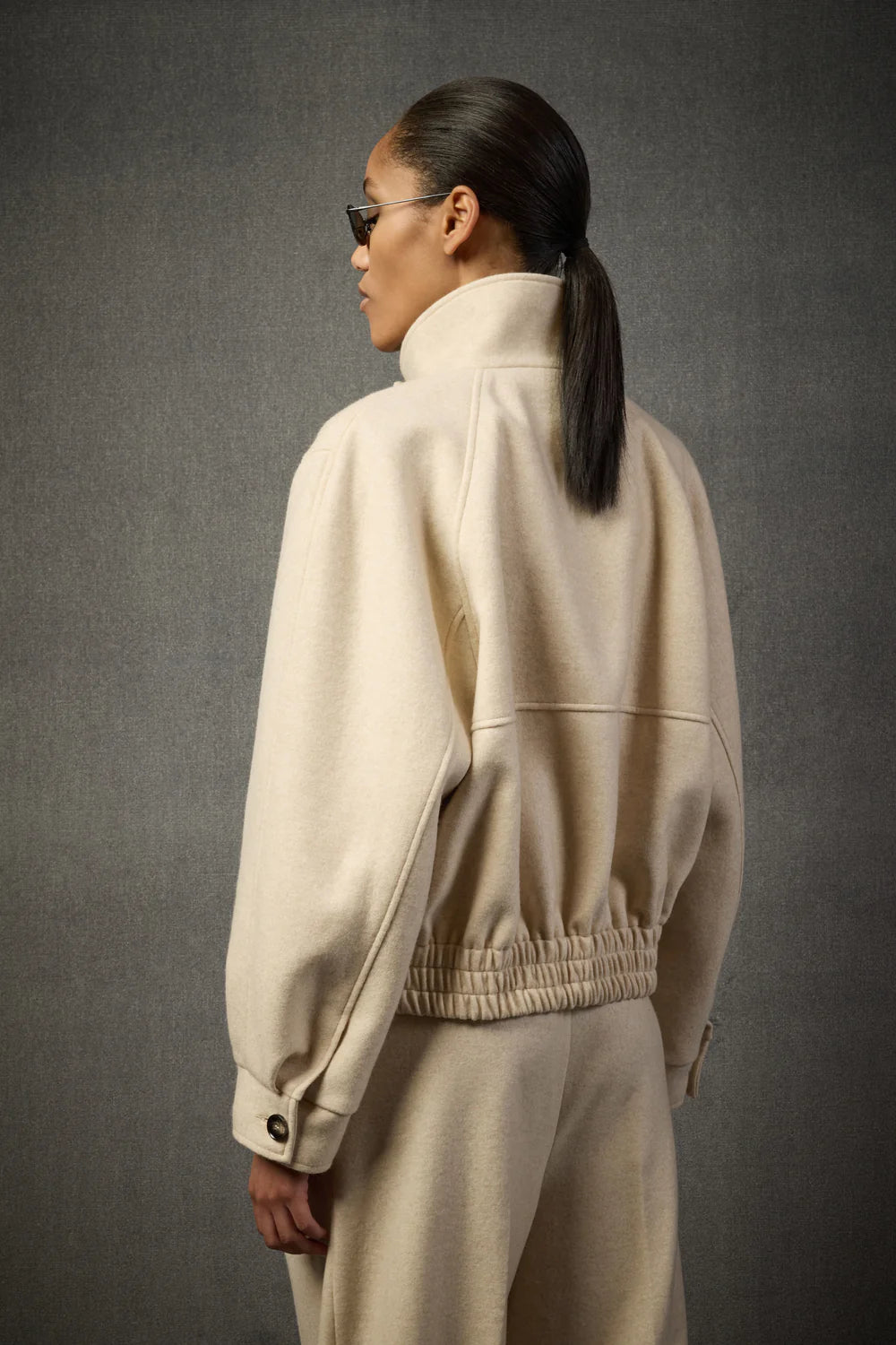 Liviana Conti - Jacket Wspa