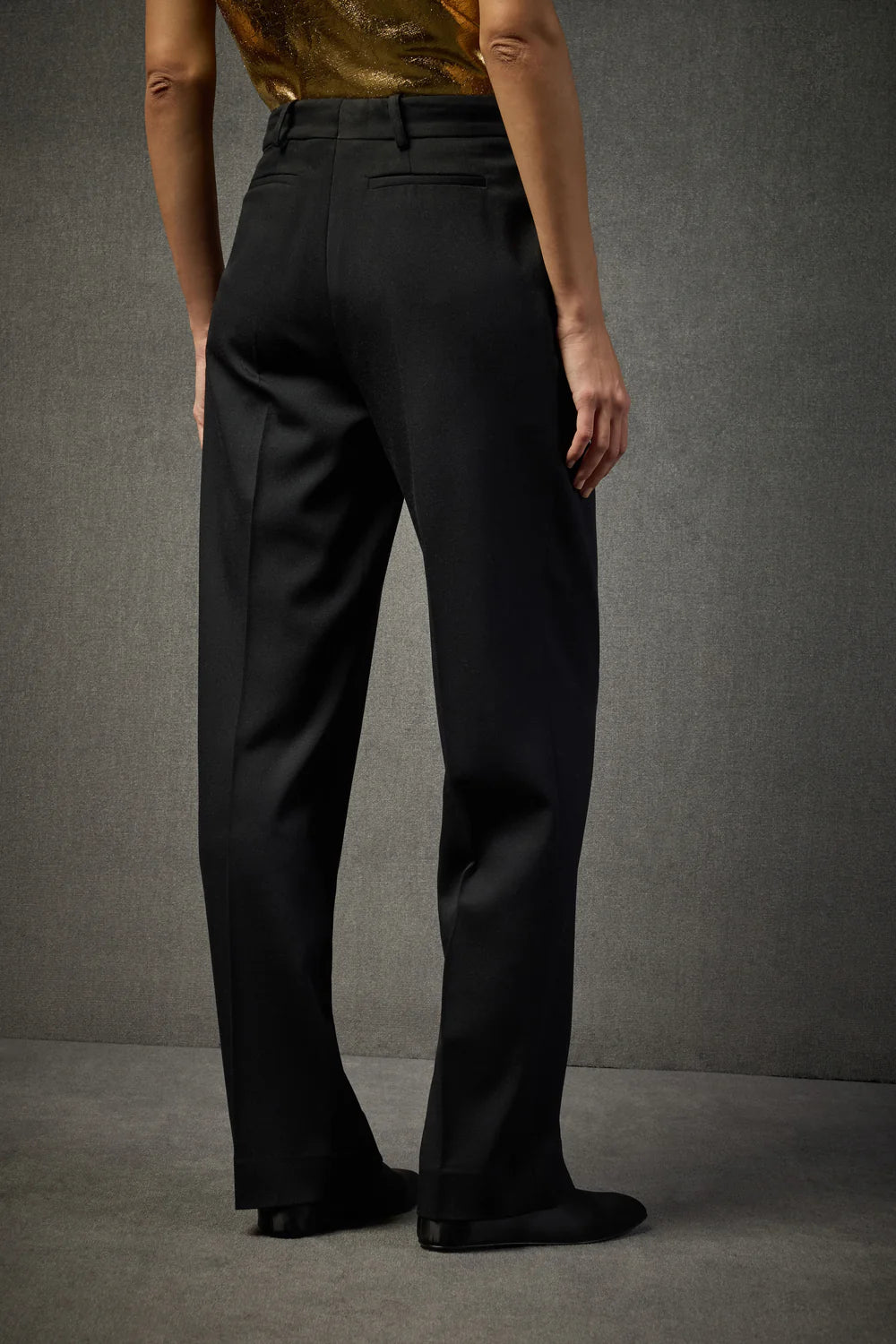 Liviana Conti - Trousers Wvac
