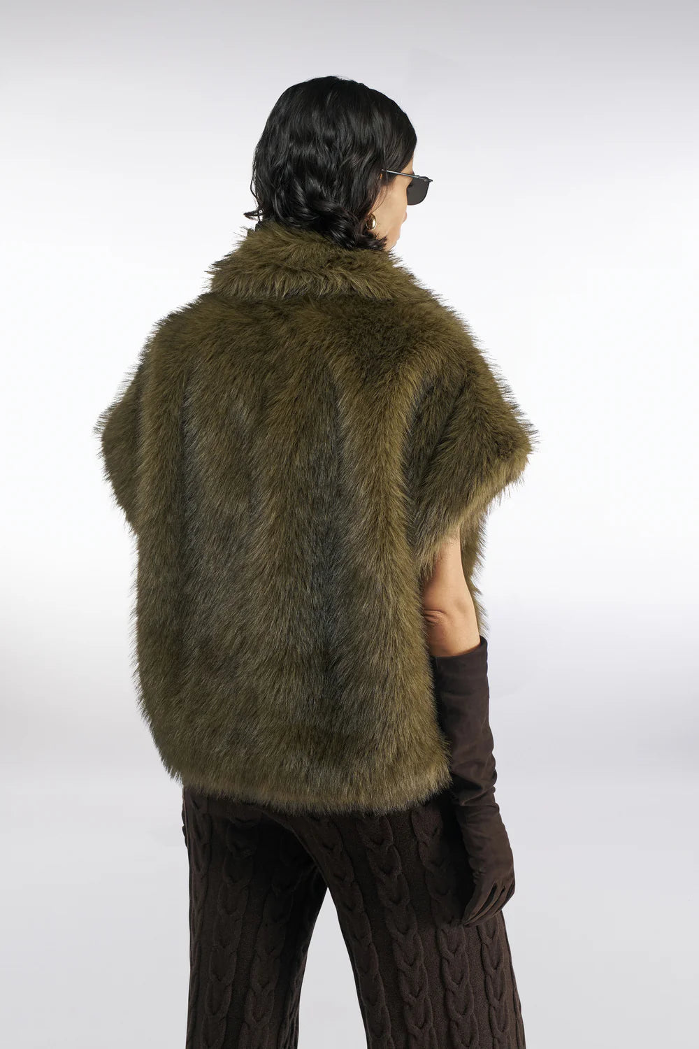 Liviana Conti - Cape Pl