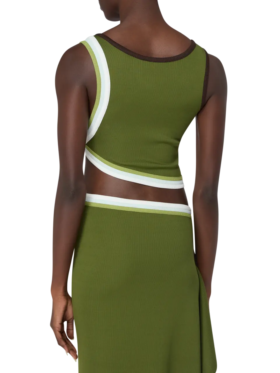 Christopher Esber Tank Top - Verner Tank