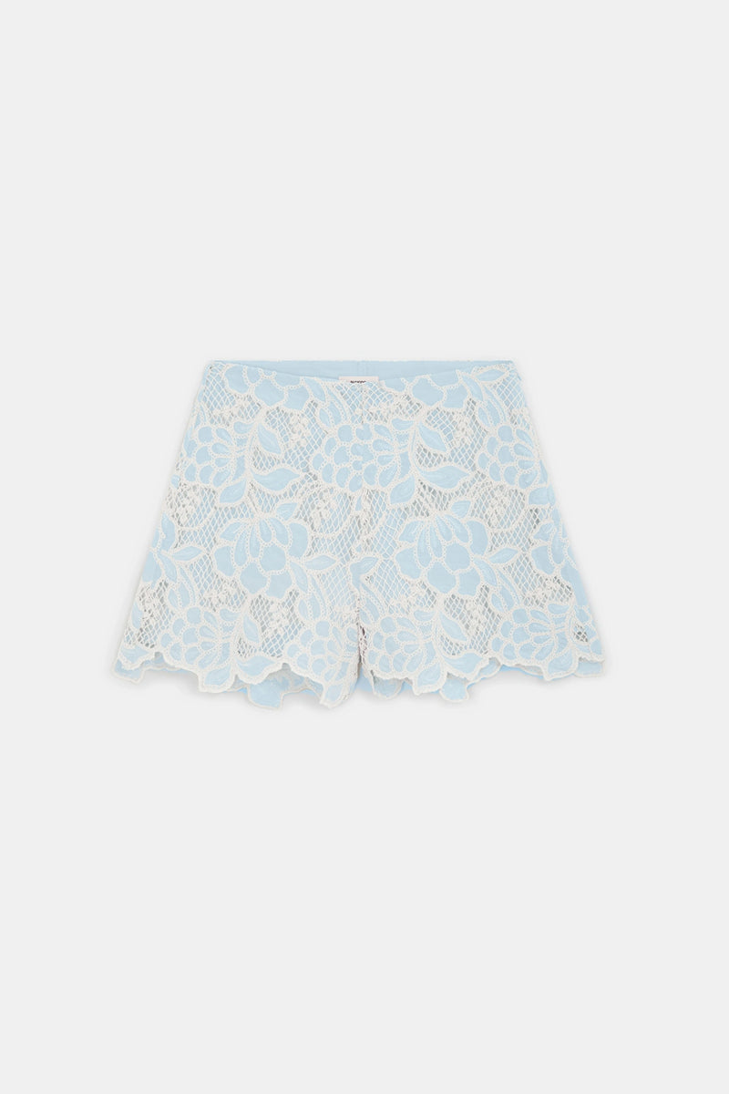 Suncoo - Beny Shorts CoPa