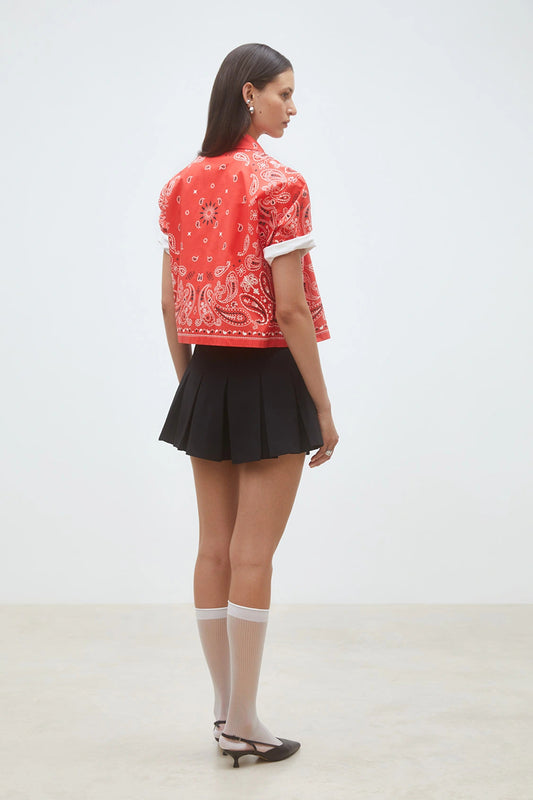 Suncoo - Luz Blouse Co