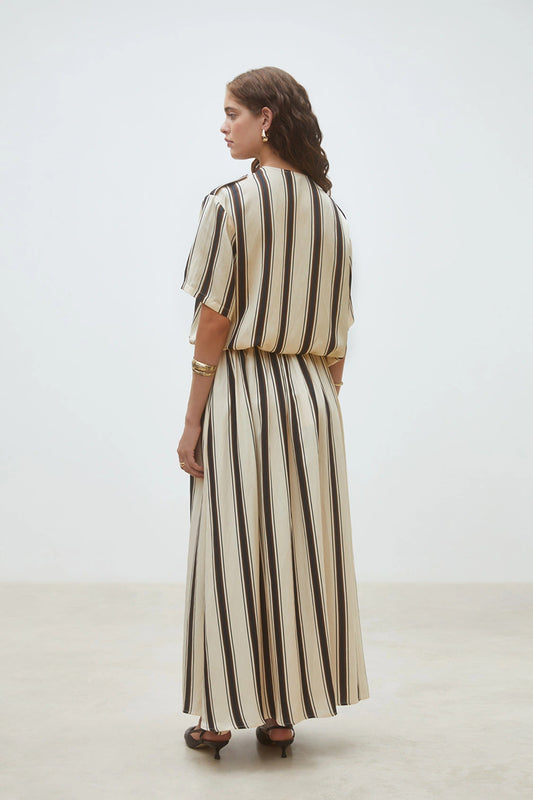Suncoo - Lucille Blouse
