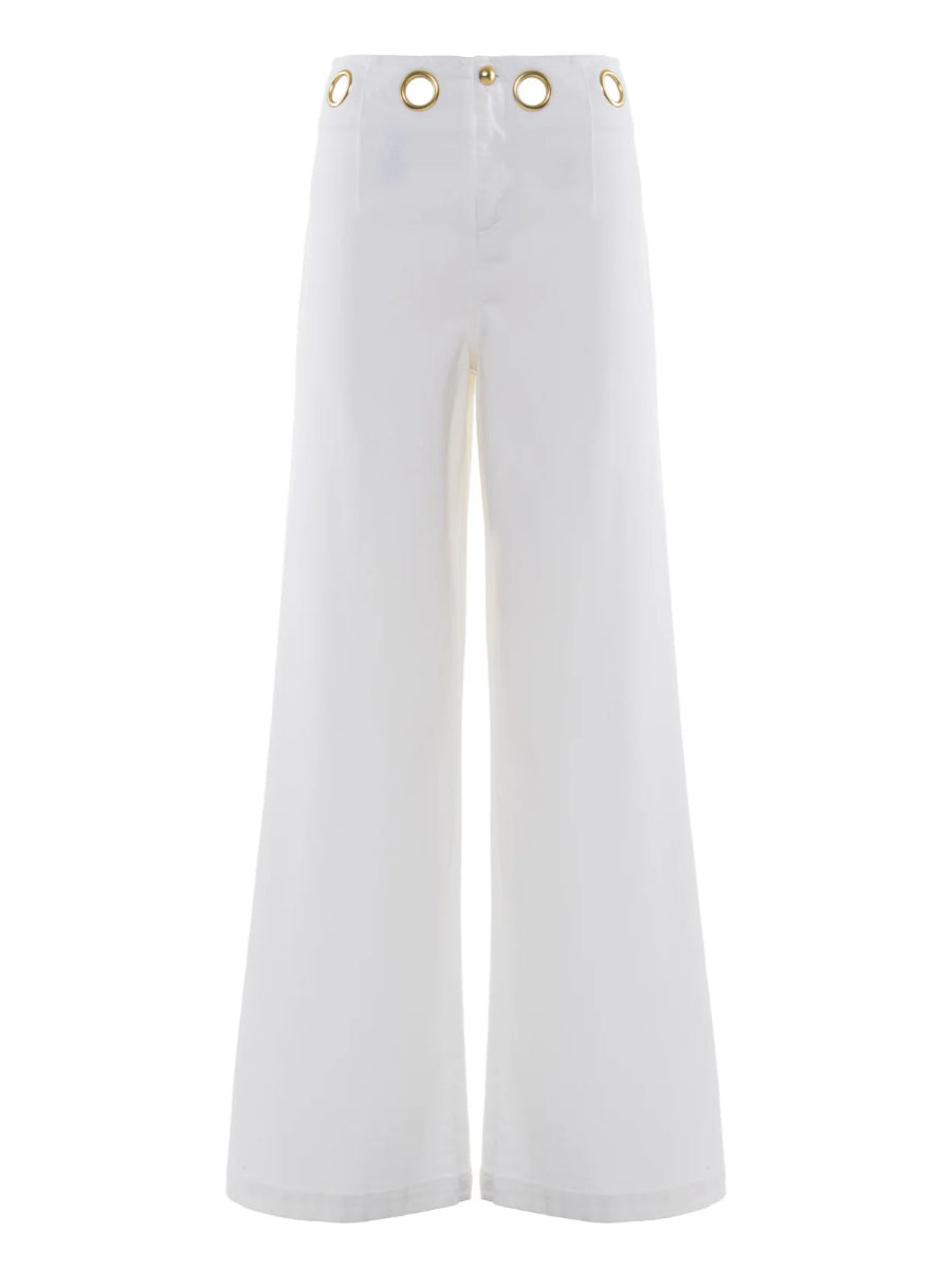 Nenette - Trouser CoEa