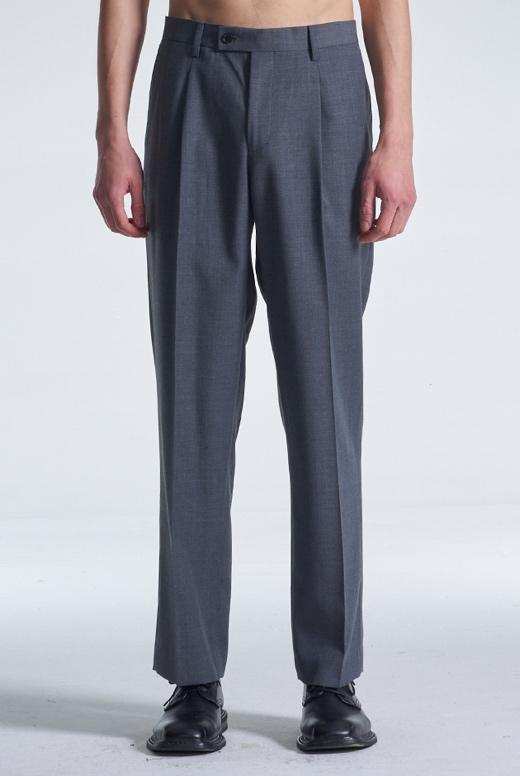 Harrison Wong - StrLeg Wl Pant