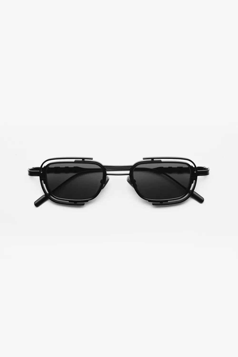 Capote - 226AC Sunglasses Capote Black ONES
