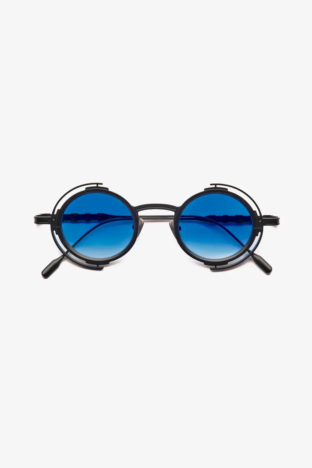 Capote - CC011 Sunglasses Capote Blue ONES