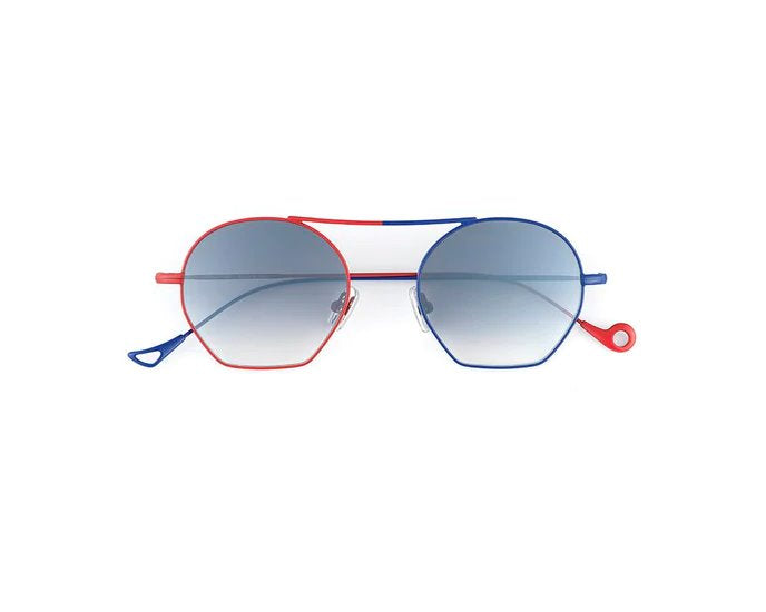 Eyepetizer - OCCHIALI BOTAFOCH Sunglasses Eyepetizer C18-27F ONES
