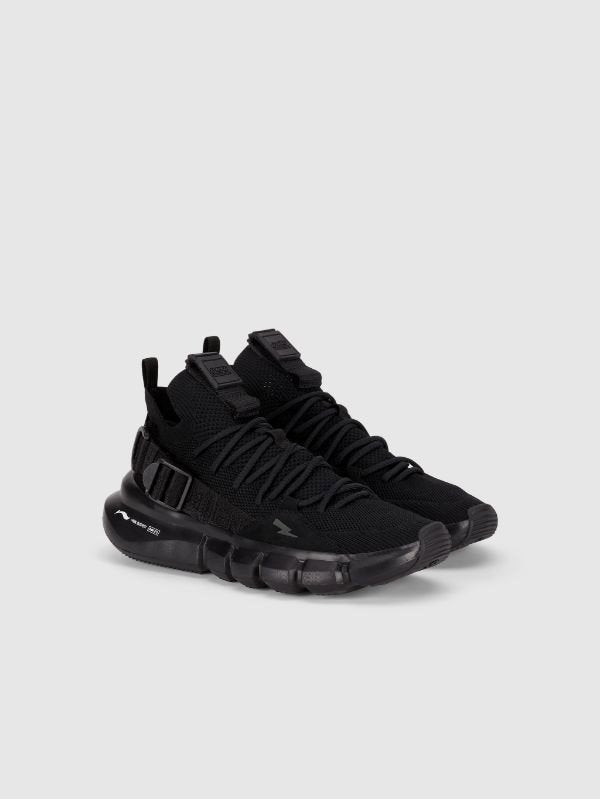 Neil Barrett - Sneaker Thunderbolt Shoes Neil Barrett
