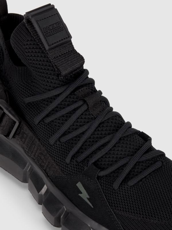 Neil Barrett - Sneaker Thunderbolt Shoes Neil Barrett