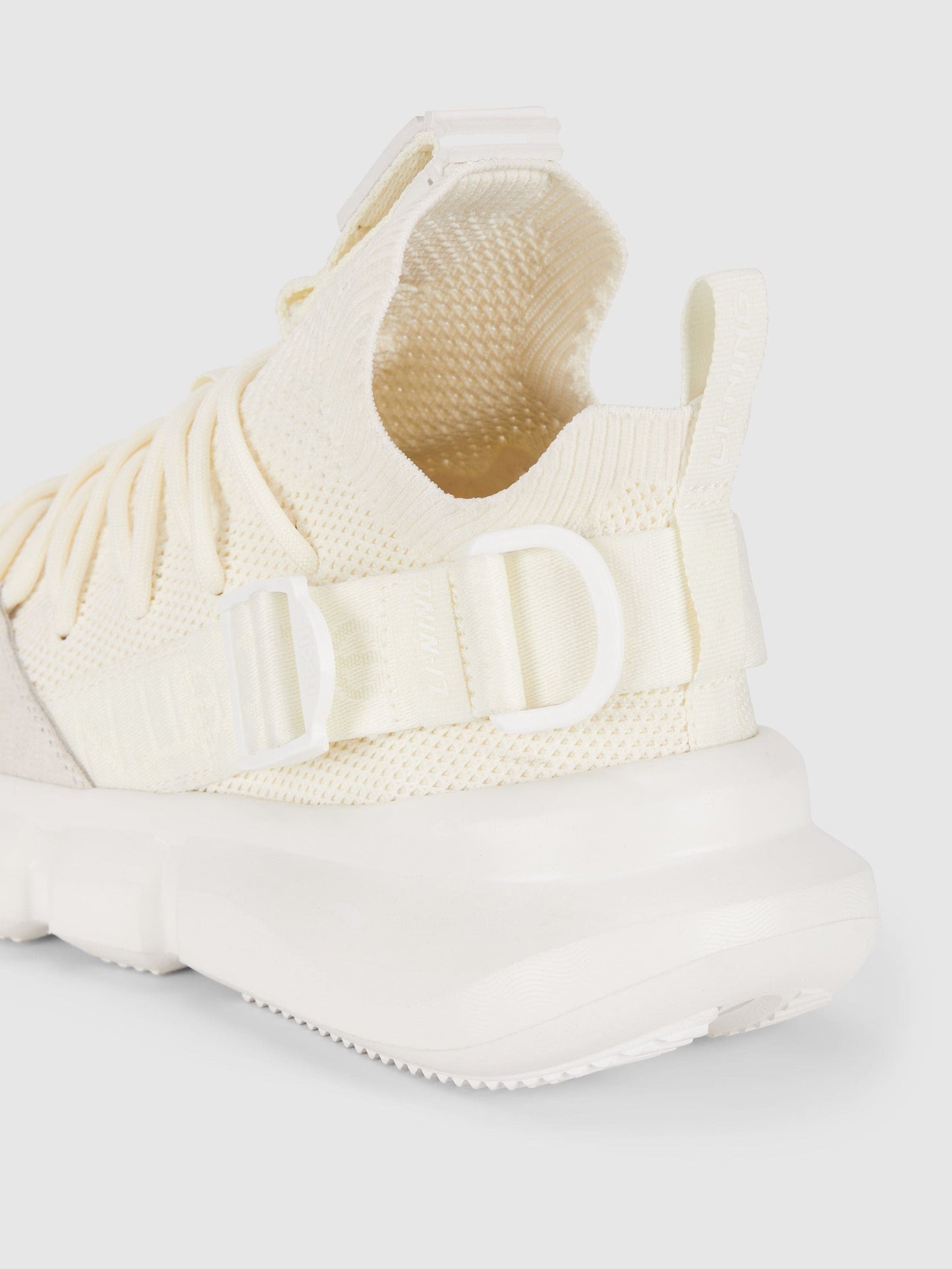 Neil Barrett - Sneaker Thunderbolt Shoes Neil Barrett