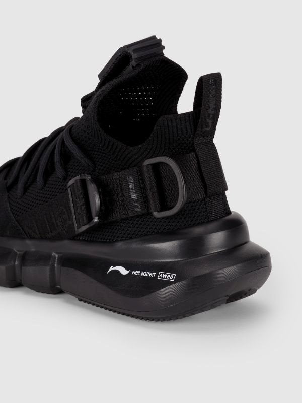 Neil Barrett - Sneaker Thunderbolt Shoes Neil Barrett