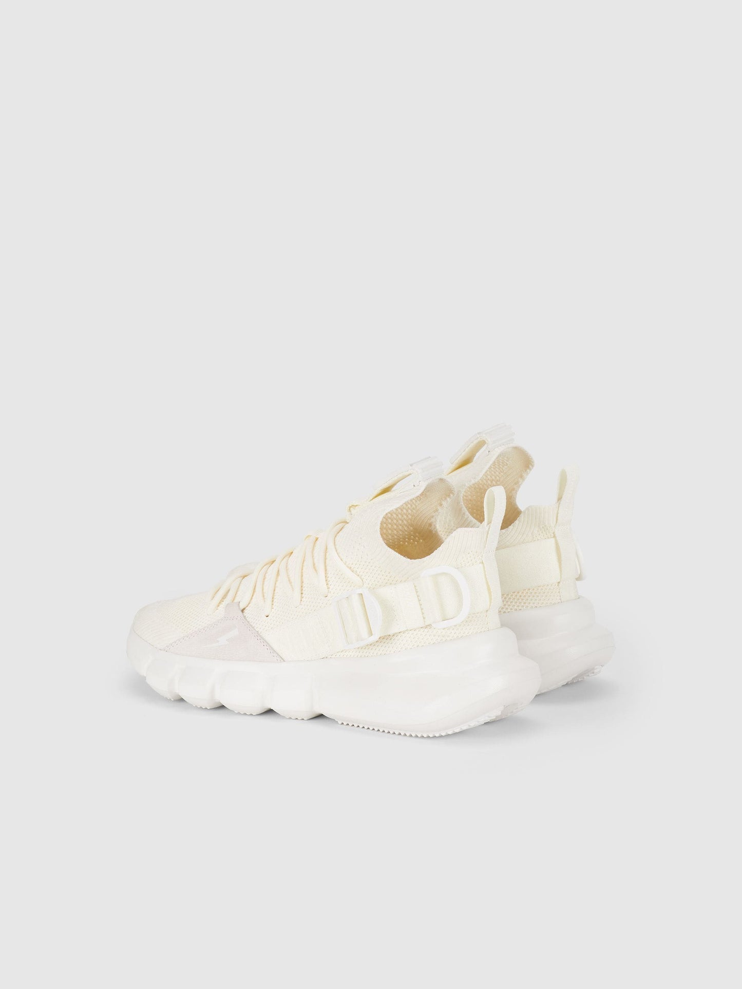 Neil Barrett - Sneaker Thunderbolt Shoes Neil Barrett