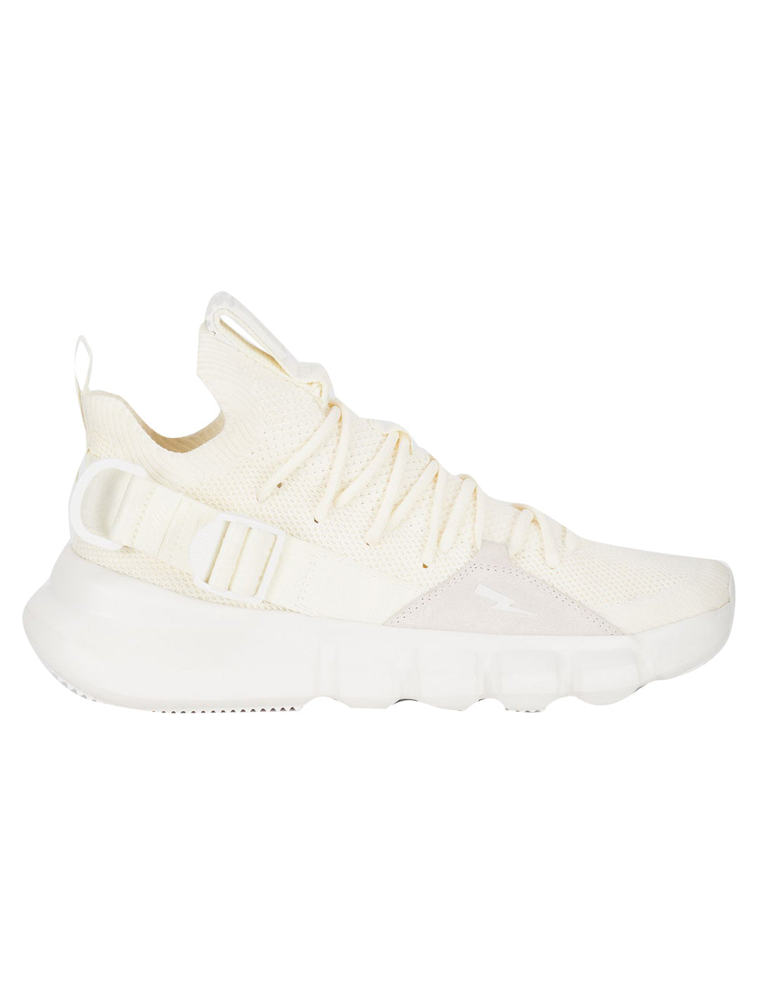 Neil Barrett - Sneaker Thunderbolt Shoes Neil Barrett Offwhite 42