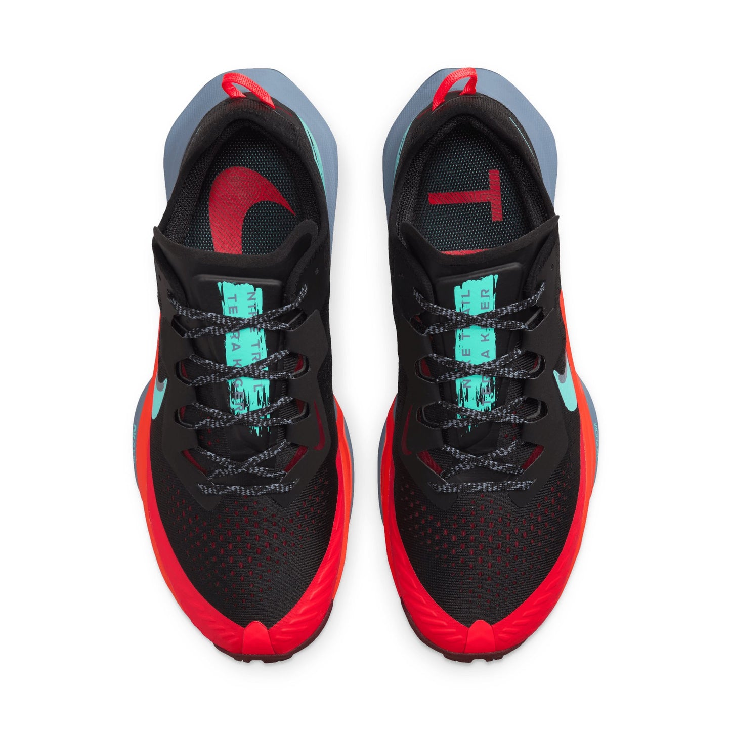 Nike - Airzoom Terra K7 Shoes Nike for Him