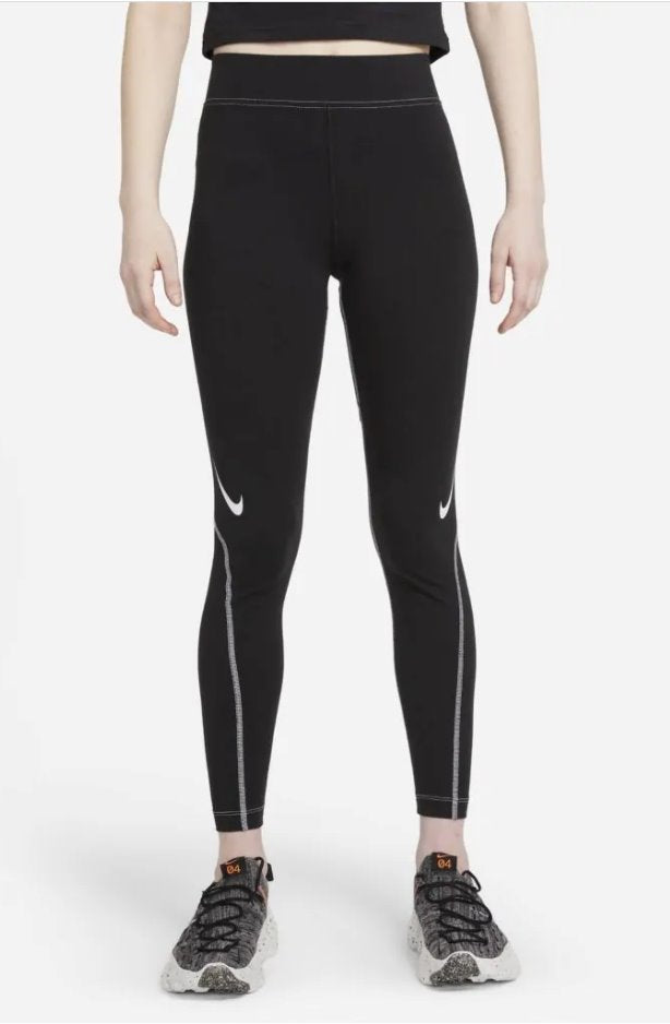 Nike - High Rise Legging Legging Nike for Her