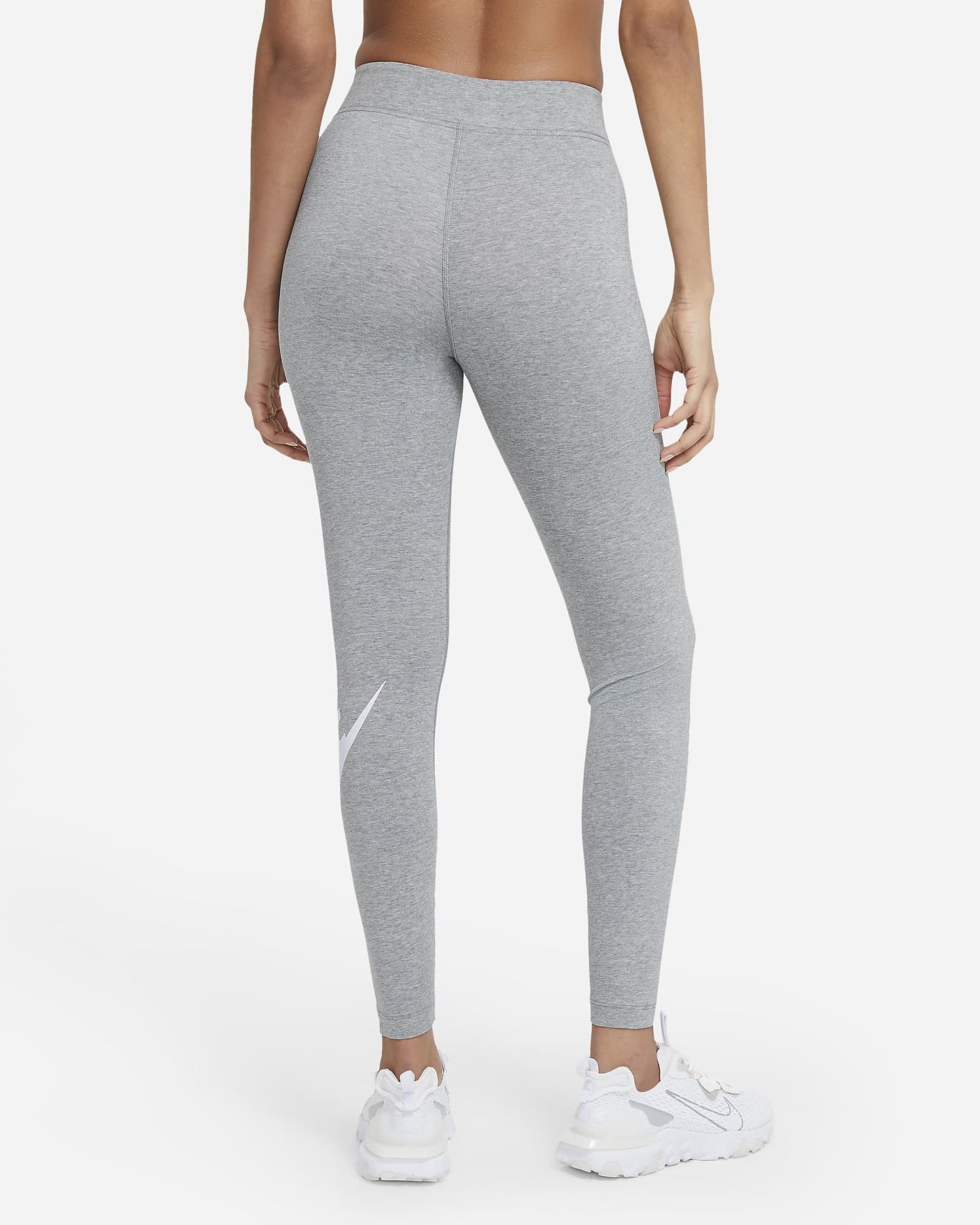 Nike - High Waisted Legging Legging Nike for Her
