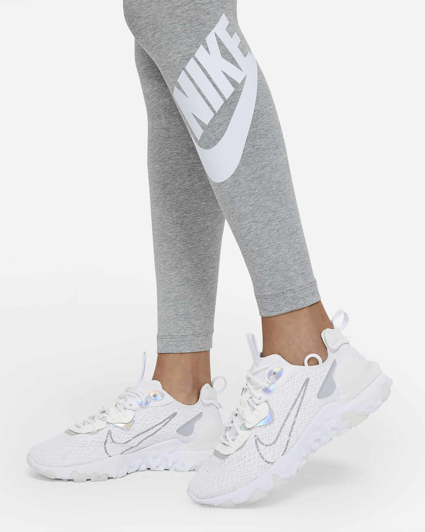 Nike - High Waisted Legging Legging Nike for Her