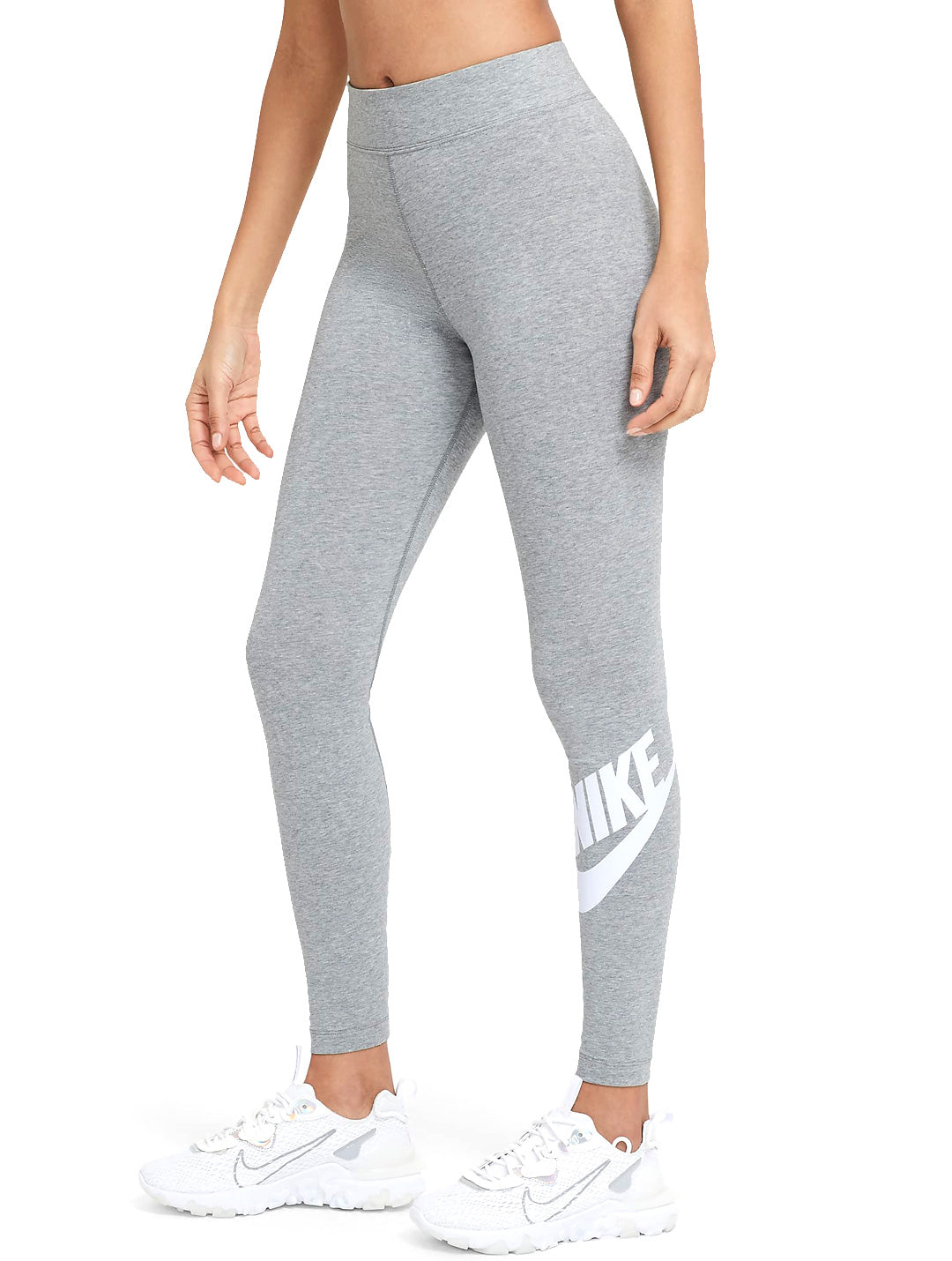 Nike - High Waisted Legging Legging Nike for Her