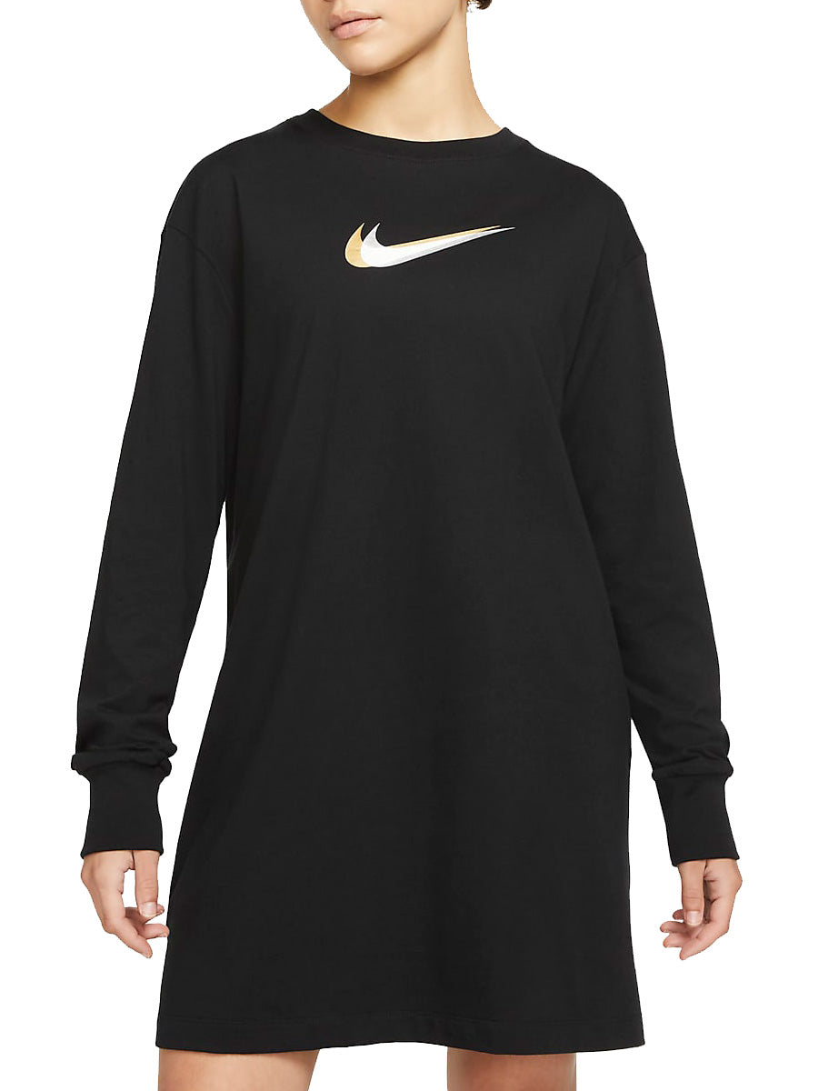 Nike - Nsw Long Sleeves Dress Nike for Her