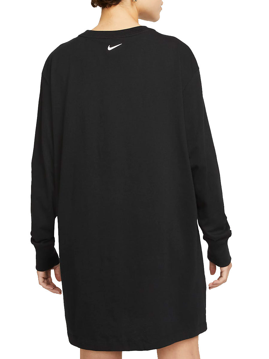 Nike - Nsw Long Sleeves Dress Nike for Her