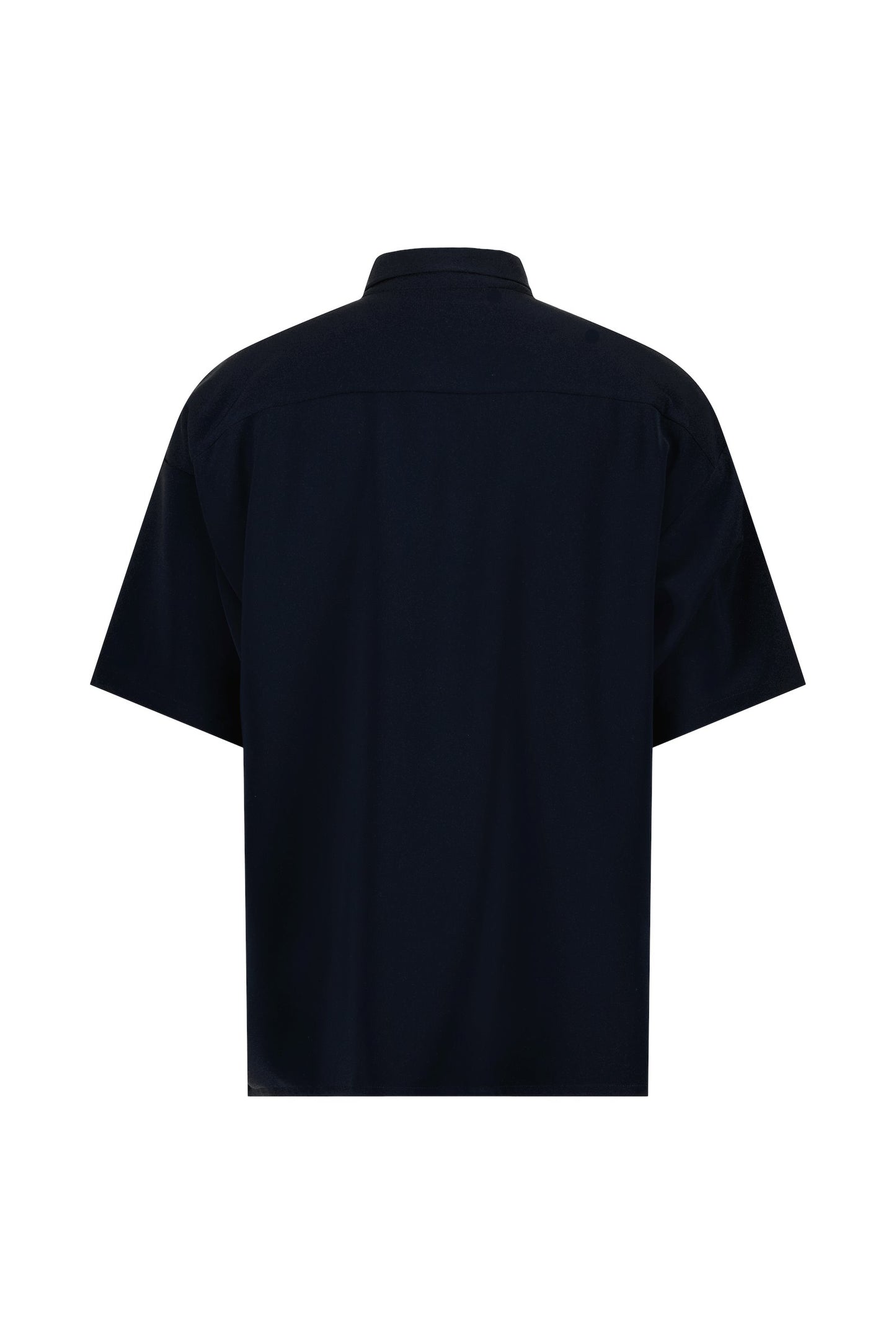 Swan Paris - Amore Shirt SS Shirt Swan Paris Blue 2