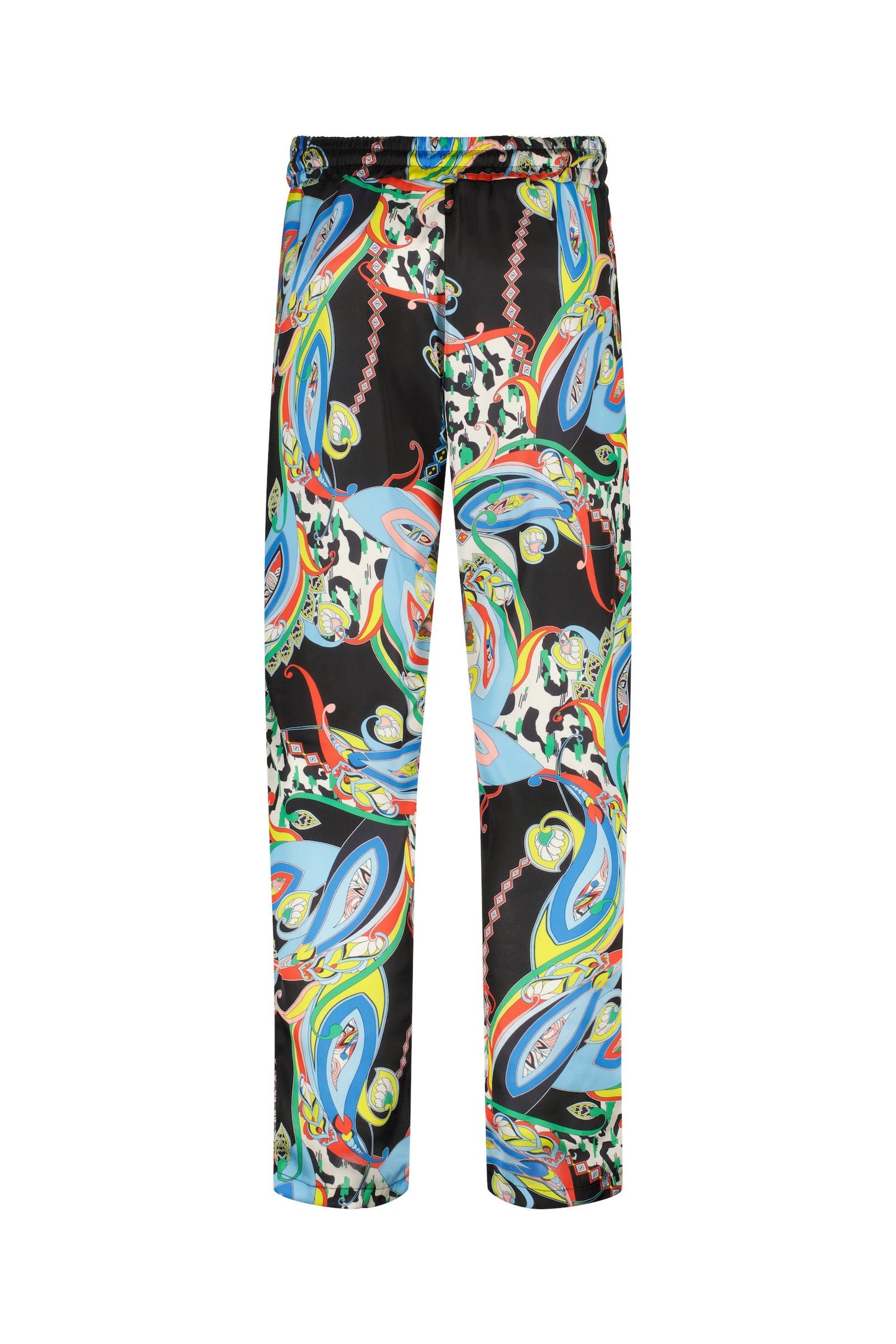 Swan Paris - Trouser Trouser Swan Paris