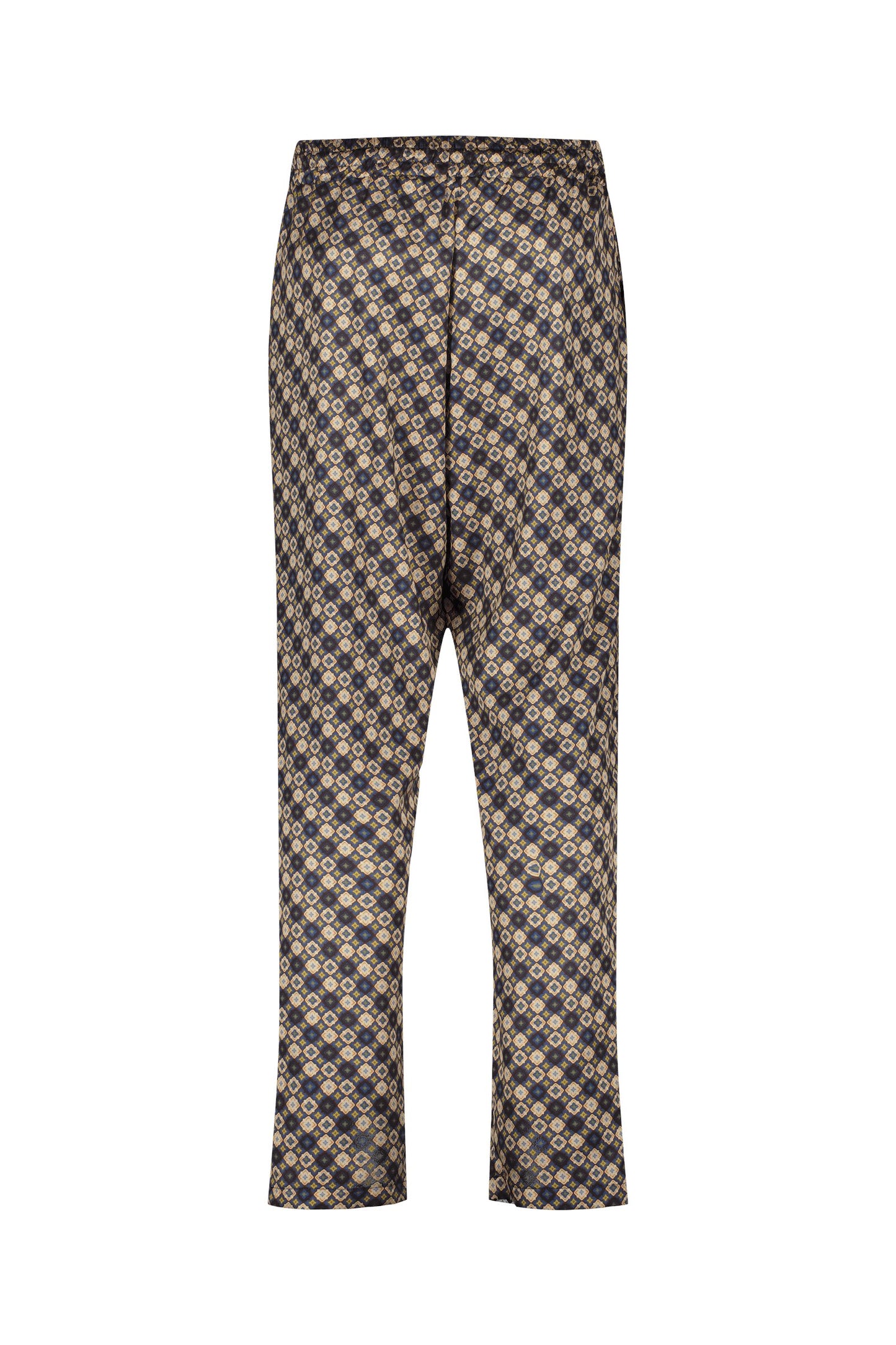 Swan Paris - Trouser Trouser Swan Paris