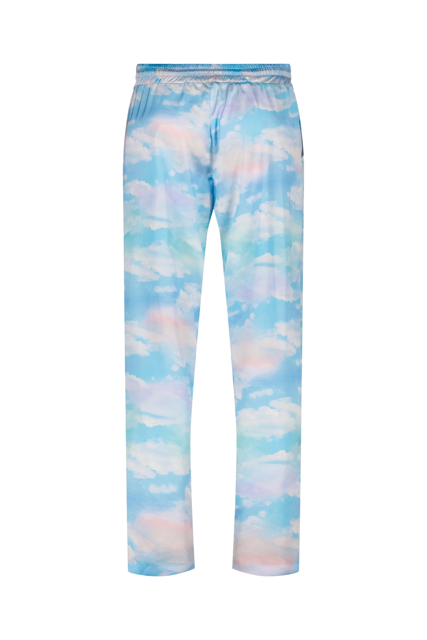 Swan Paris -Trouser Trouser Swan Paris