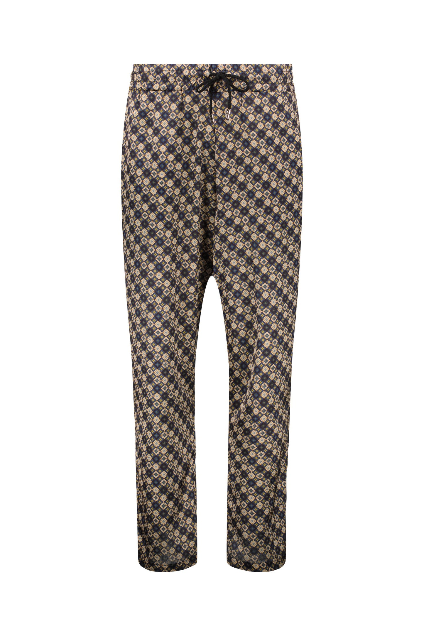 Swan Paris - Trouser Trouser Swan Paris Elie 1