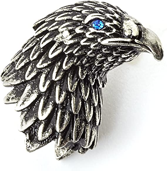 TATEOSSIAN - Animal Pin Accessories TATEOSSIAN