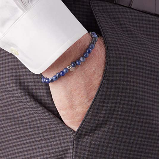 TATEOSSIAN - Bracelet Sodalite Bracelet TATEOSSIAN