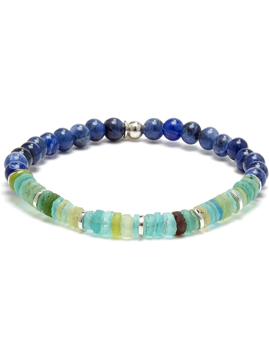TATEOSSIAN - Bracelet Sodalite
