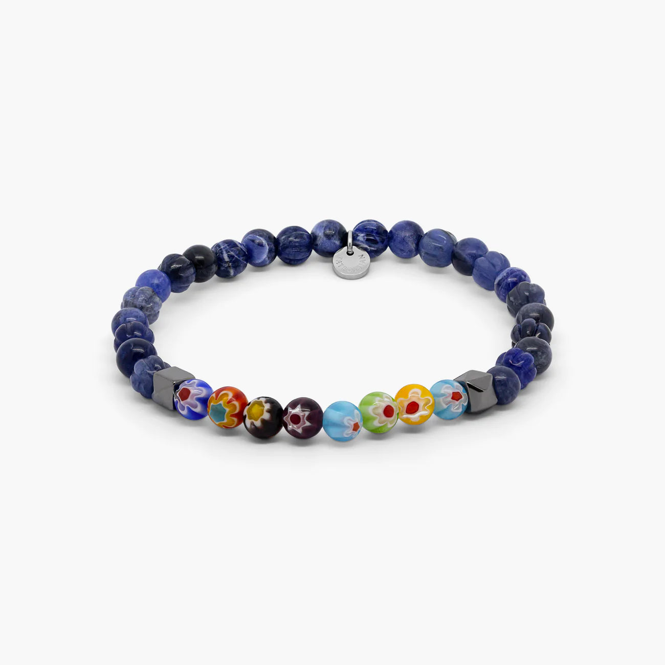 TATEOSSIAN - Bracelet Sodalite Bracelet TATEOSSIAN Blue S
