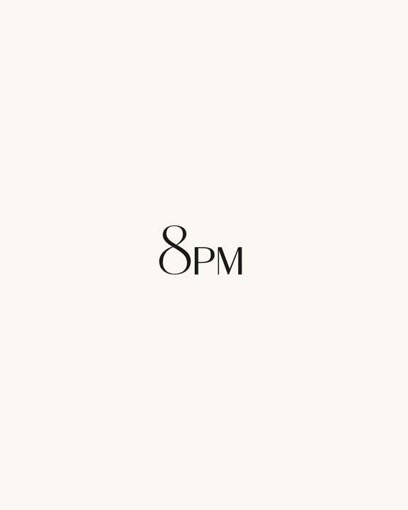 8PM