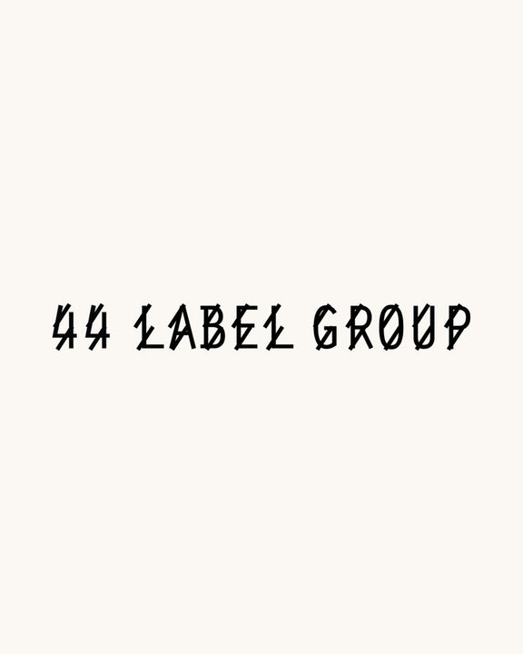 44 LABEL GROUP