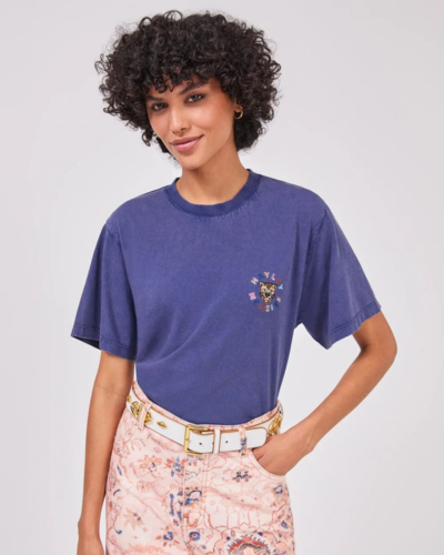 WOMEN T-SHIRTS