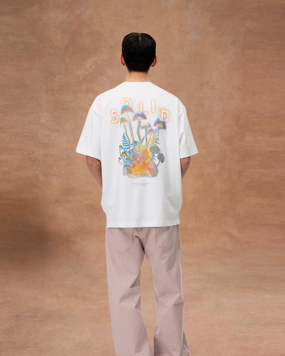 T-SHIRTS