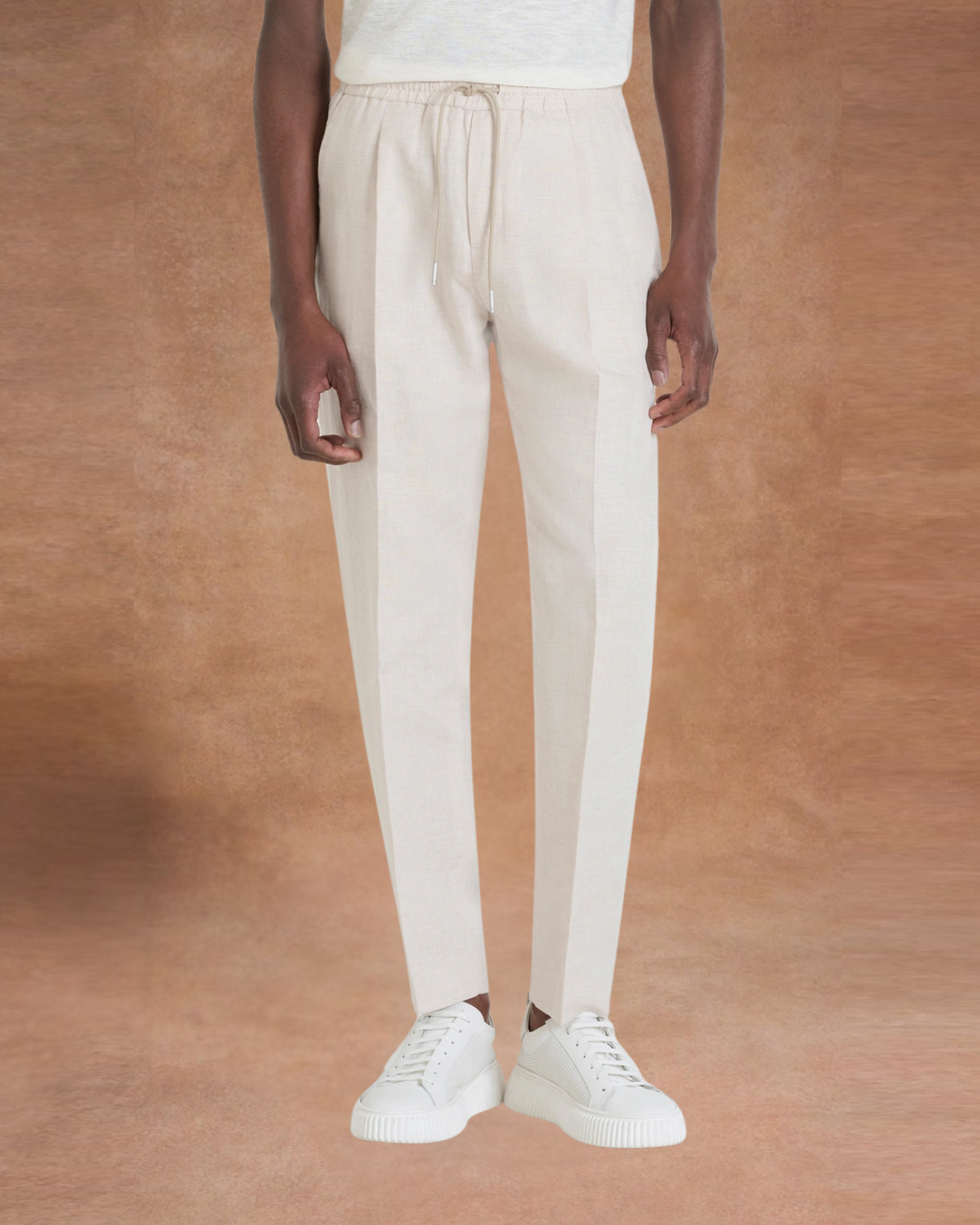 TROUSERS & DENIM