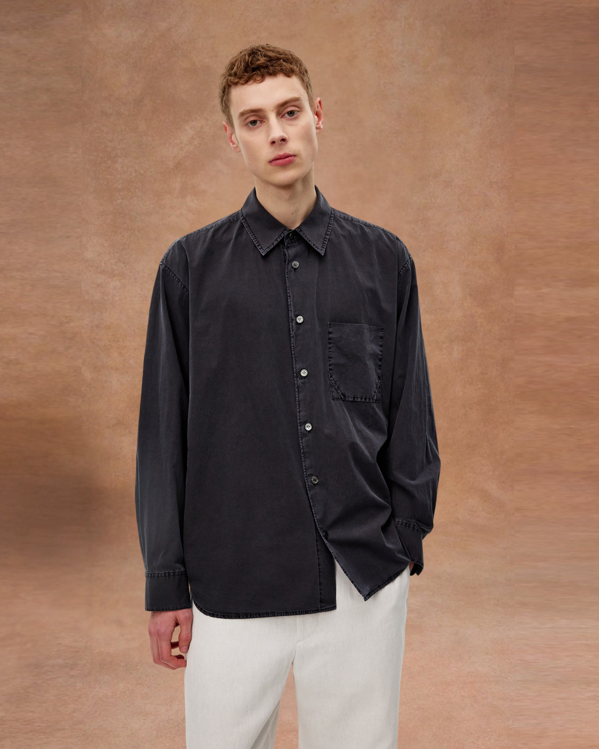 SHIRTS