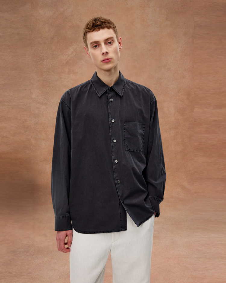 SHIRTS