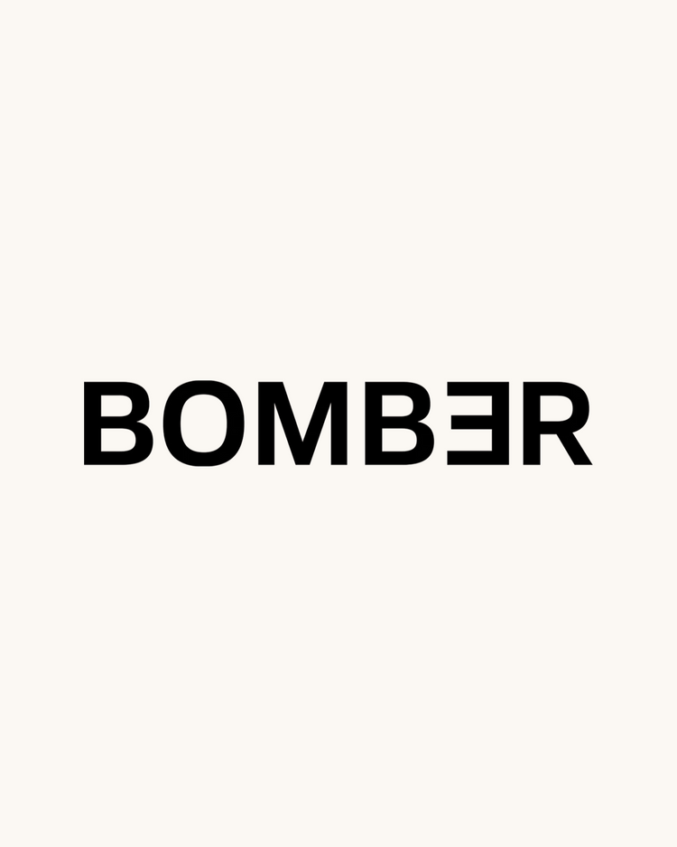 BOMBER