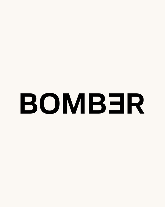 BOMBER